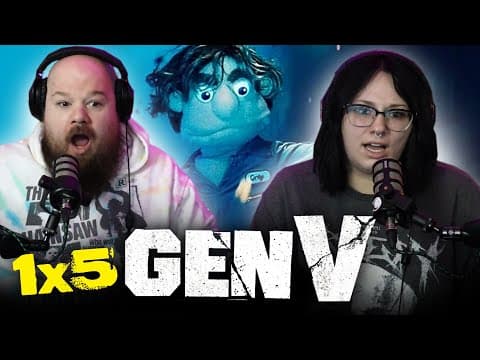 Gen V S1E5