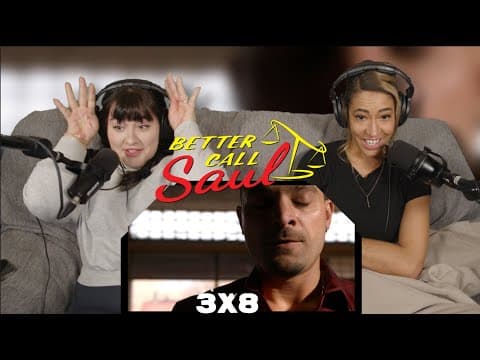 Better Call Saul S3E8