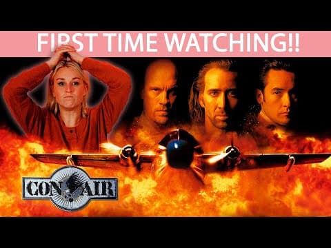 Con Air