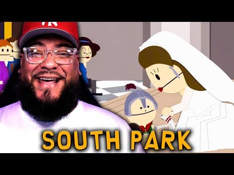 South Park S15E3