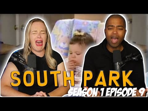 South Park S1E9