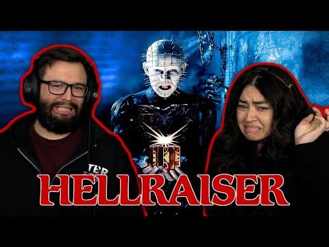 Hellraiser