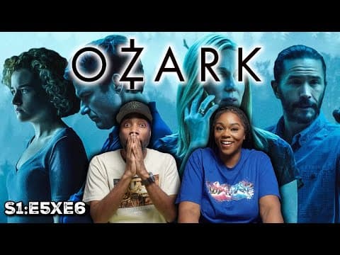 Ozark S1E5,6