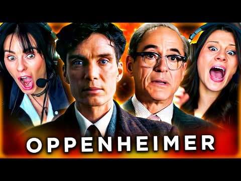 Oppenheimer
