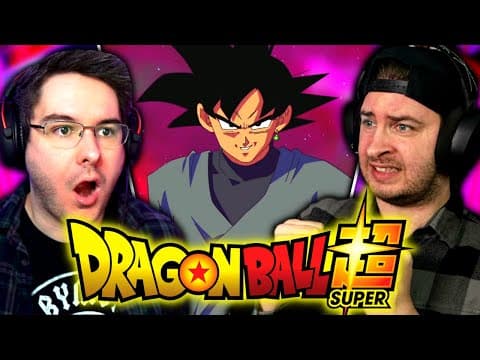 Dragon Ball Super Episode 58