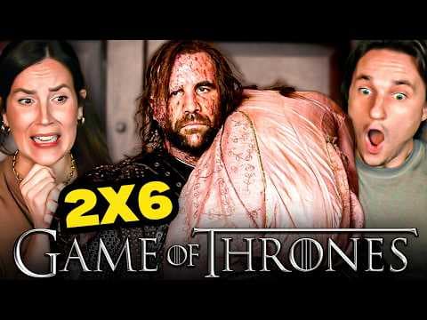 Game of Thrones S2E6
