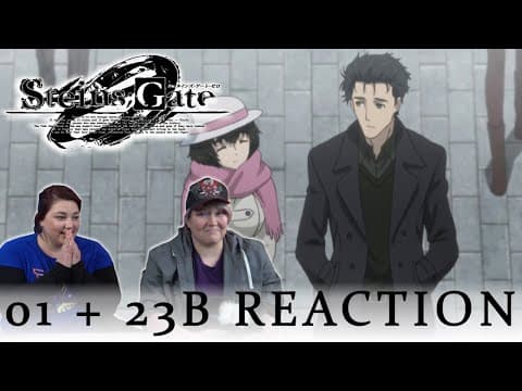 Steins;Gate Episode 0