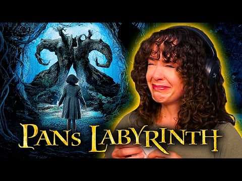 Pan's Labyrinth