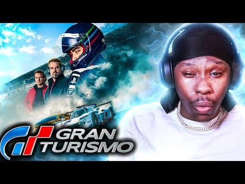 Grand Turismo