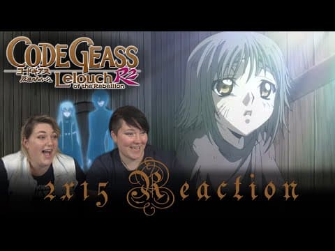 Code Geass S2E15