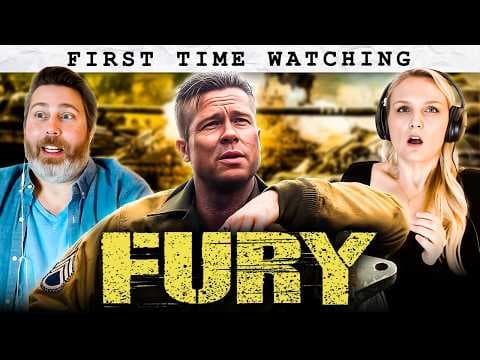 Fury