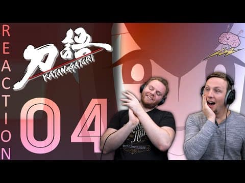 Katanagatari Episode 4