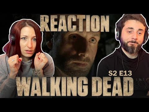 The Walking Dead S2E13