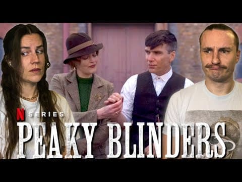 Peaky Blinders S6E5
