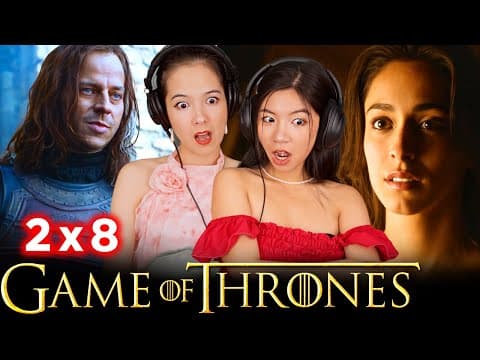 Game of Thrones S2E8
