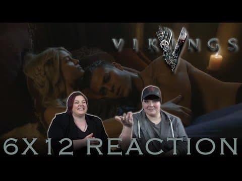 Vikings S6E12