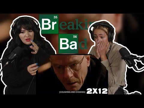 Breaking Bad S2E12