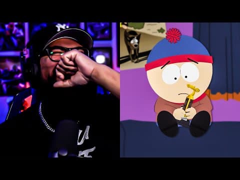 South Park S13E6
