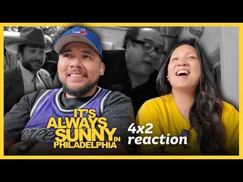 It's Always Sunny in Philadelphia S4E2
