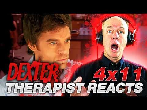 Dexter S4E11