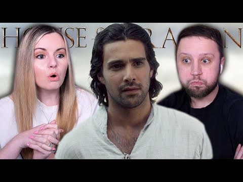 House of the Dragon Episode 5