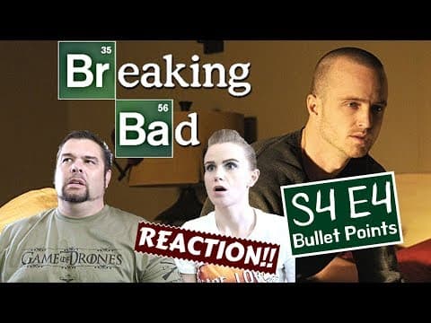 Breaking Bad S4E4