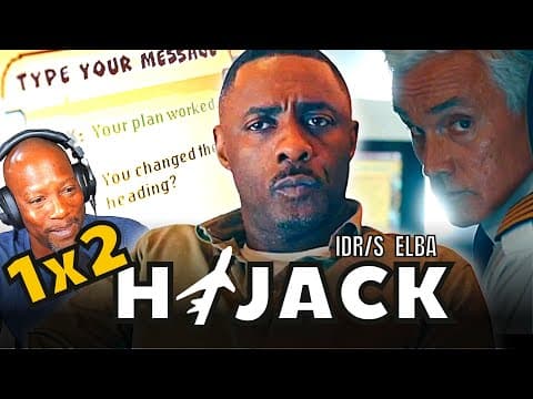 Hijack Episode 2