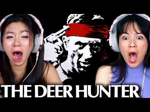 The Deer Hunter
