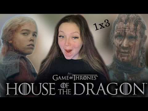 House Of The Dragon S1E3