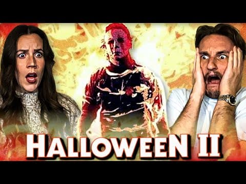 Halloween II