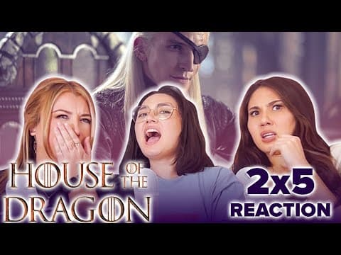 House of the Dragon S2E5
