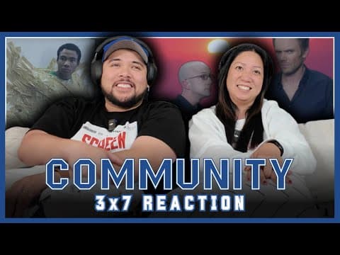 Community S3E7