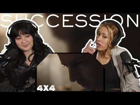Succession S4E4