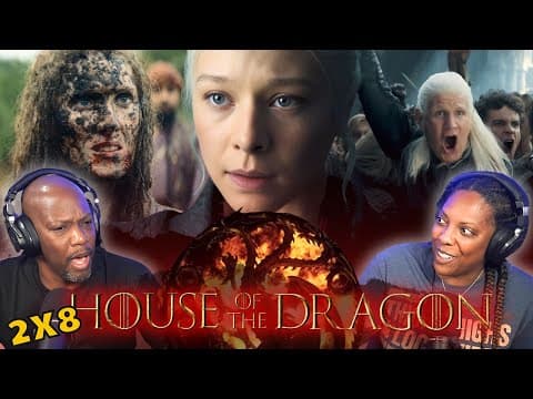 House of the Dragon S2E8