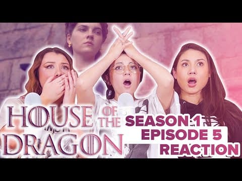 House of the Dragon S1E5