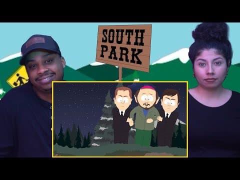South Park S20E7