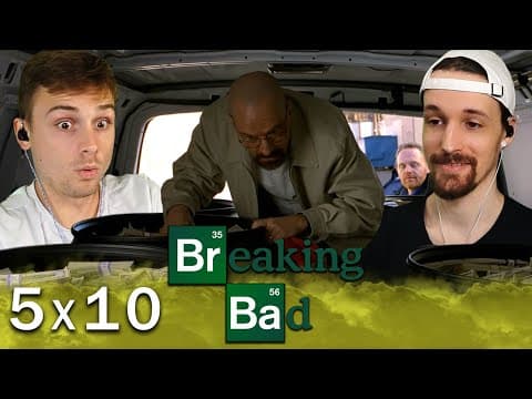 Breaking Bad S5E10