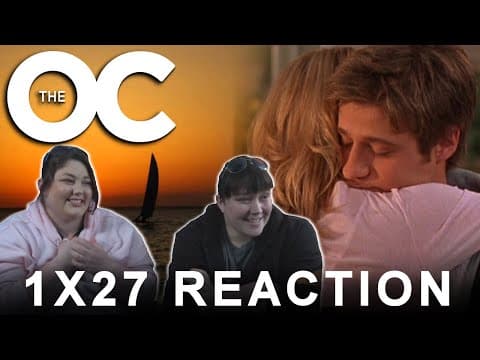 The O.C. S1E27
