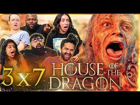 House Of The Dragon S3E7