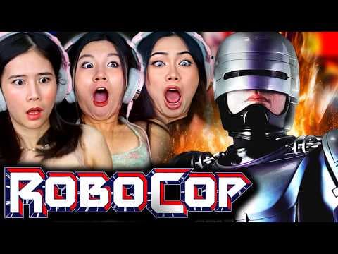 Robocop