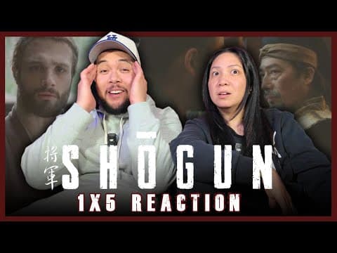 Shogun S1E5