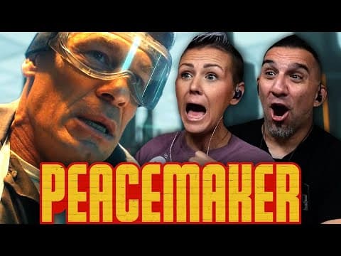 Peacemaker S2E2