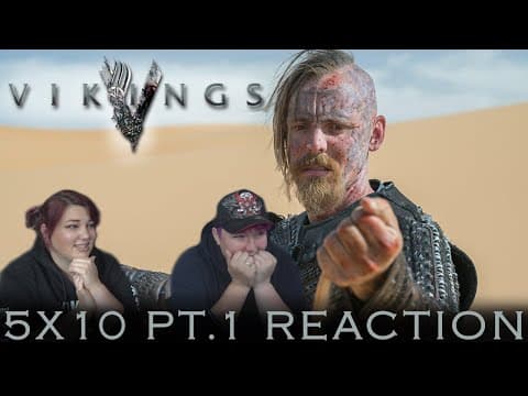 Vikings S5E10