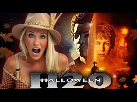 Halloween H2O: 20 Years Later
