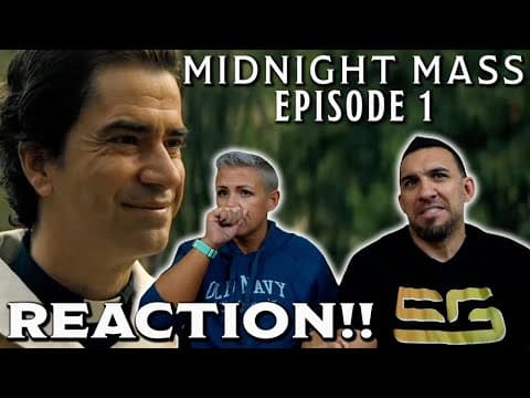 Midnight Mass S1E1