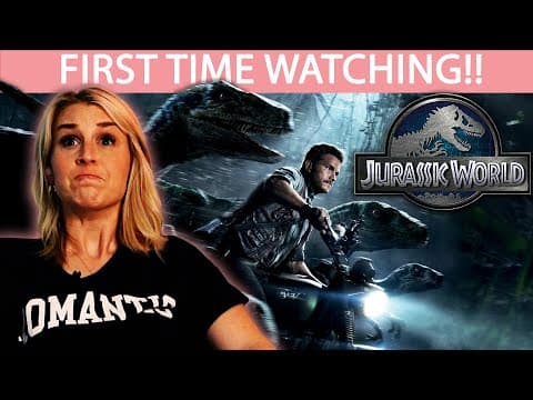 Jurassic World