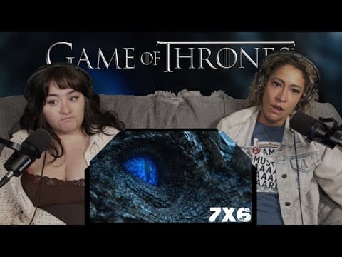Game Of Thrones S7E6