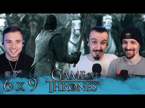Game Of Thrones S6E9