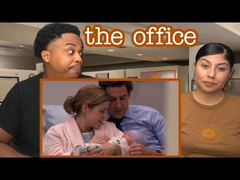 The Office S6E16