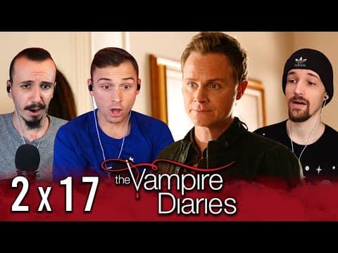The Vampire Diaries S2E17